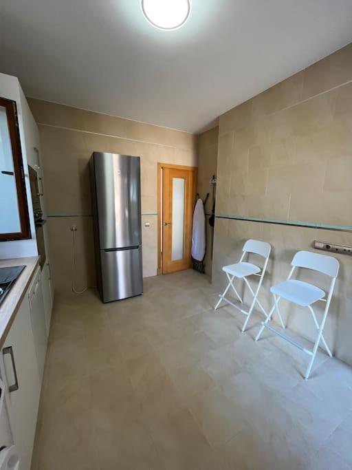 Villa Brasilia Chiclana de la Frontera Εξωτερικό φωτογραφία