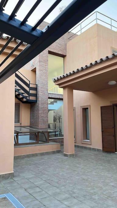Villa Brasilia Chiclana de la Frontera Εξωτερικό φωτογραφία