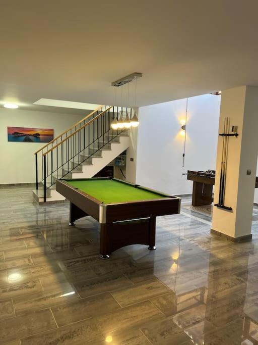 Villa Brasilia Chiclana de la Frontera Εξωτερικό φωτογραφία