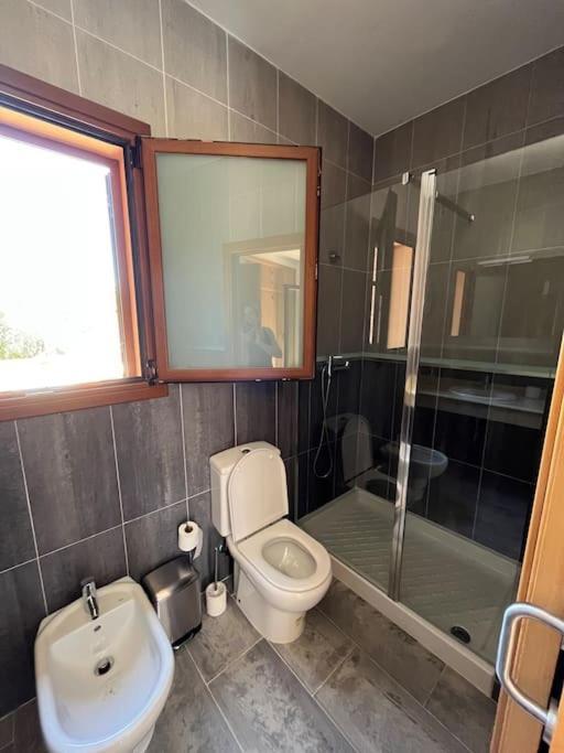 Villa Brasilia Chiclana de la Frontera Εξωτερικό φωτογραφία