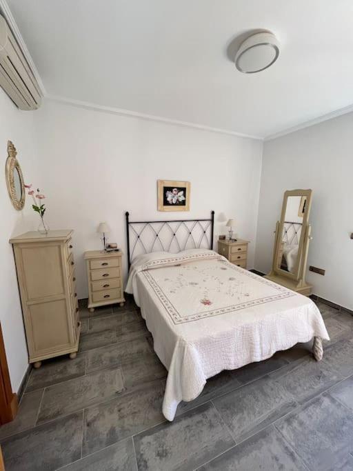 Villa Brasilia Chiclana de la Frontera Εξωτερικό φωτογραφία
