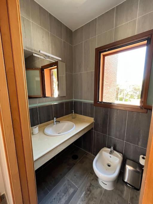 Villa Brasilia Chiclana de la Frontera Εξωτερικό φωτογραφία